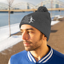 Load image into Gallery viewer, Newsies Pom Pom Beanie