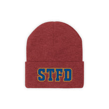 Load image into Gallery viewer, STFD Knit Beanie