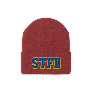 STFD Knit Beanie