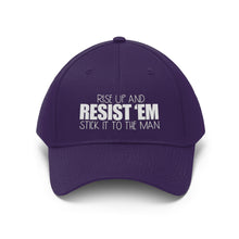 Load image into Gallery viewer, Unisex Twill Hat