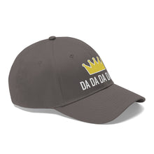 Load image into Gallery viewer, King George Unisex Twill Hat