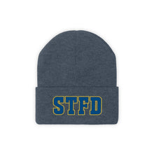 Load image into Gallery viewer, STFD Knit Beanie