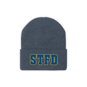 STFD Knit Beanie