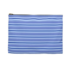 Load image into Gallery viewer, DEH Stripe Accessory Pouch