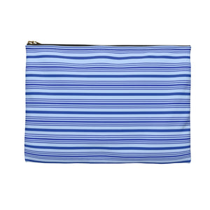 DEH Stripe Accessory Pouch