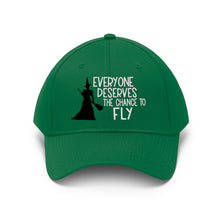 Load image into Gallery viewer, Wicked Unisex Twill Hat
