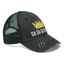 Load image into Gallery viewer, King George Unisex Trucker Hat