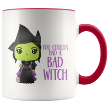 Load image into Gallery viewer, Bad Witch 11oz Mug