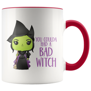 Bad Witch 11oz Mug