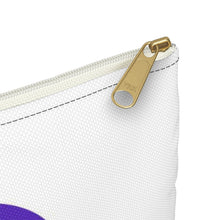 Load image into Gallery viewer, Unruly Heart Accessory Pouch