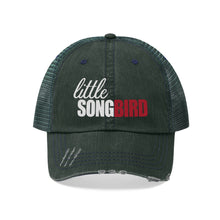 Load image into Gallery viewer, Little Songbird Unisex Trucker Hat
