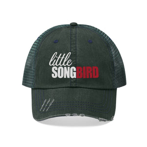 Little Songbird Unisex Trucker Hat