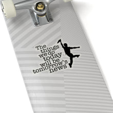 Load image into Gallery viewer, Newsies Sticker