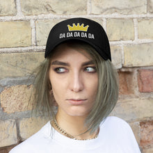Load image into Gallery viewer, King George Unisex Twill Hat