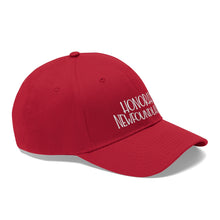 Load image into Gallery viewer, Honorary Newfoundlander Unisex Twill Hat