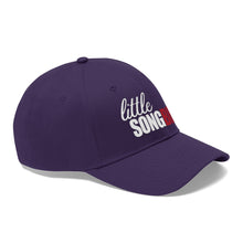 Load image into Gallery viewer, Little Songbird Unisex Twill Hat