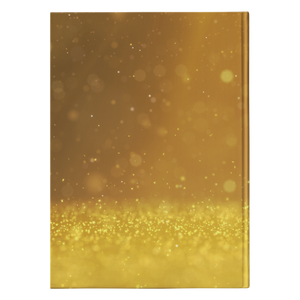 Andre De Shields Hardcover Journal