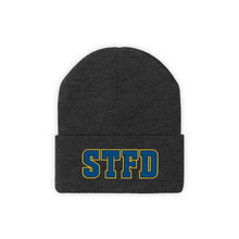 Load image into Gallery viewer, STFD Knit Beanie