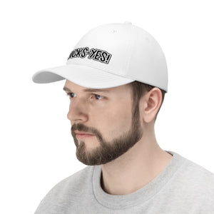 Sucks-Yes Unisex Twill Hat