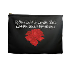 Load image into Gallery viewer, Hadestown Accessory Pouch