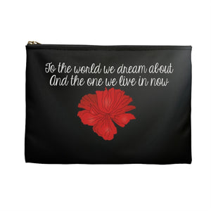 Hadestown Accessory Pouch