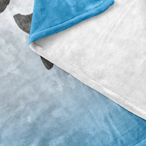 Waitress Blanket