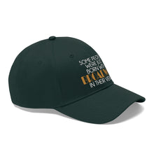 Load image into Gallery viewer, Broadway Veins Unisex Twill Hat