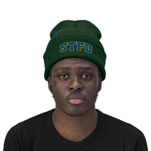 Load image into Gallery viewer, STFD Knit Beanie