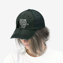 Load image into Gallery viewer, Wicked Unisex Trucker Hat