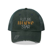 Load image into Gallery viewer, Future Broadway Star Unisex Trucker Hat