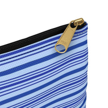 Load image into Gallery viewer, DEH Stripe Accessory Pouch
