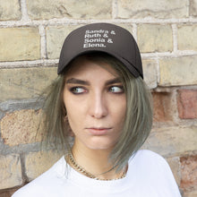 Load image into Gallery viewer, Supreme Court Unisex Twill Hat