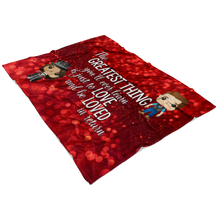 Load image into Gallery viewer, Moulin Rouge Blanket