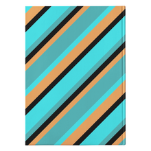 Load image into Gallery viewer, Not A Loser Hardcover Journal