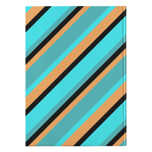 Not A Loser Hardcover Journal