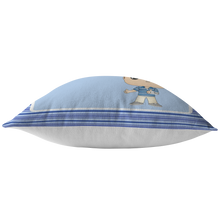 Load image into Gallery viewer, Dear Evan Hansen Throw Pillow