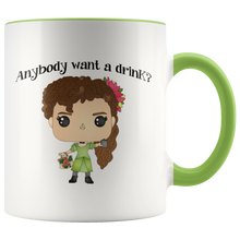 Load image into Gallery viewer, Persephone Mug