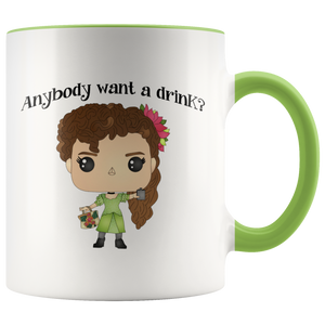 Persephone Mug