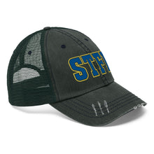 Load image into Gallery viewer, STFD Unisex Trucker Hat