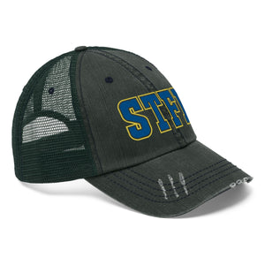 STFD Unisex Trucker Hat