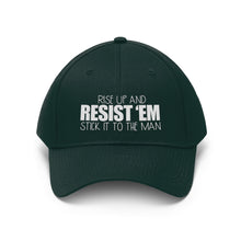 Load image into Gallery viewer, Unisex Twill Hat