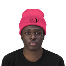 Load image into Gallery viewer, Newsies Knit Beanie