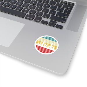 NYC Sticker