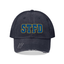 Load image into Gallery viewer, STFD Unisex Trucker Hat