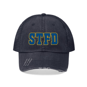 STFD Unisex Trucker Hat