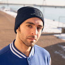 Load image into Gallery viewer, Newsies Knit Beanie