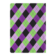 Load image into Gallery viewer, Bad Witch Paperback Journal
