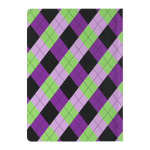 Bad Witch Paperback Journal