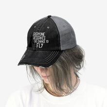 Load image into Gallery viewer, Wicked Unisex Trucker Hat