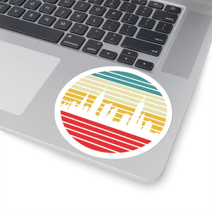 NYC Sticker